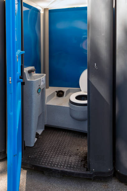 Best Restroom trailer rental cost  in Laymantown, VA