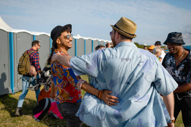 Best Event porta potty rental  in Laymantown, VA