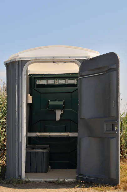 Best Luxury portable toilet rental  in Laymantown, VA