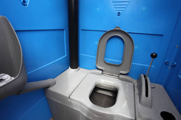 Best Porta potty rental near me  in Laymantown, VA