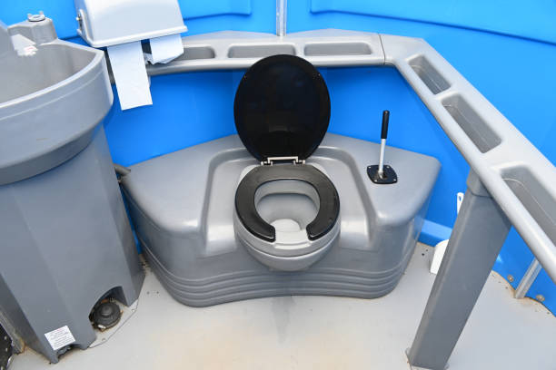 Best Local porta potty services  in Laymantown, VA