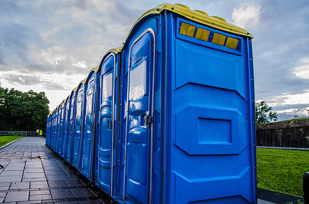 Best High-end porta potty rental  in Laymantown, VA